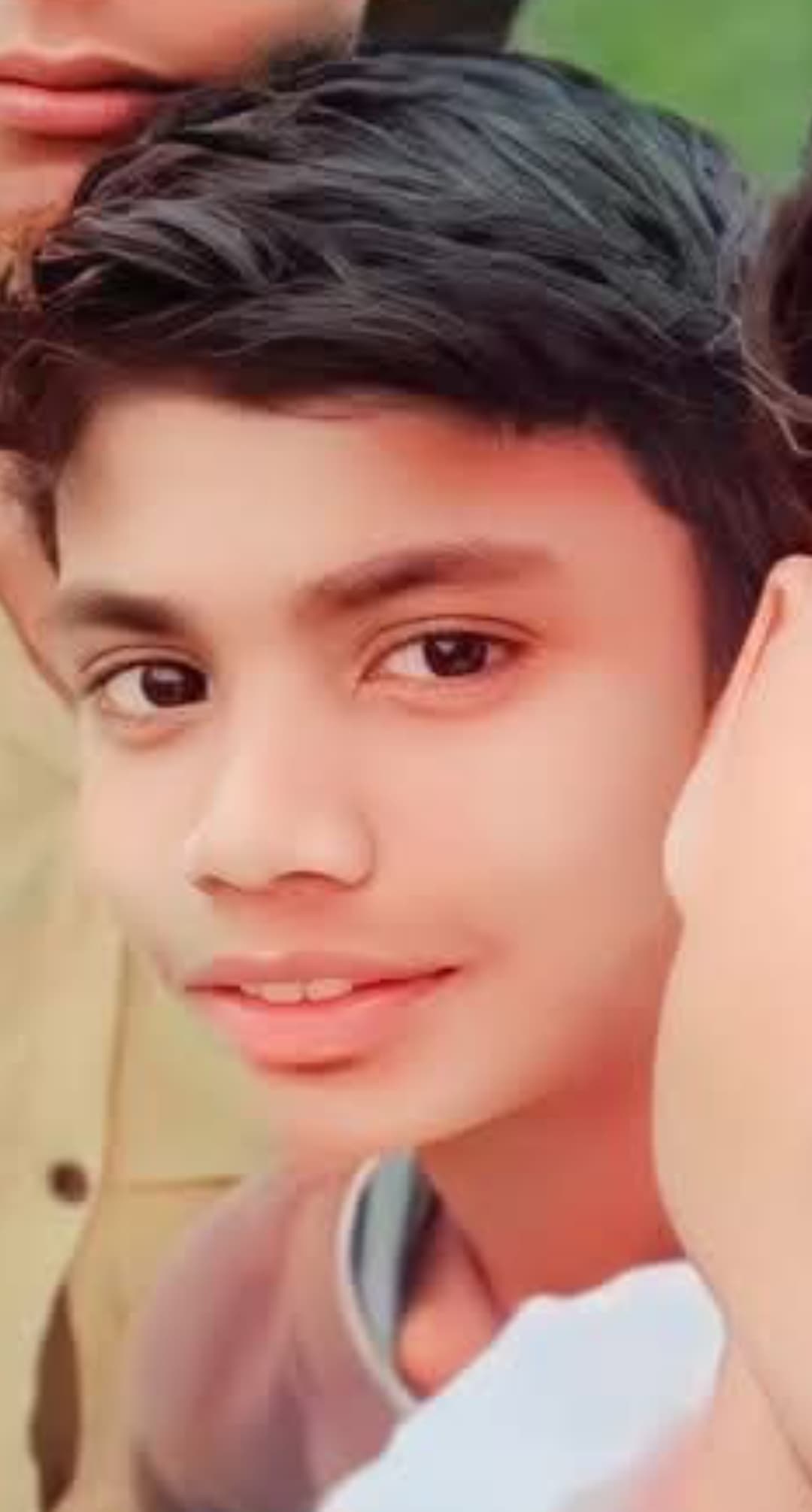 नहर में नहाने गये किशोर की डूबने से मौत