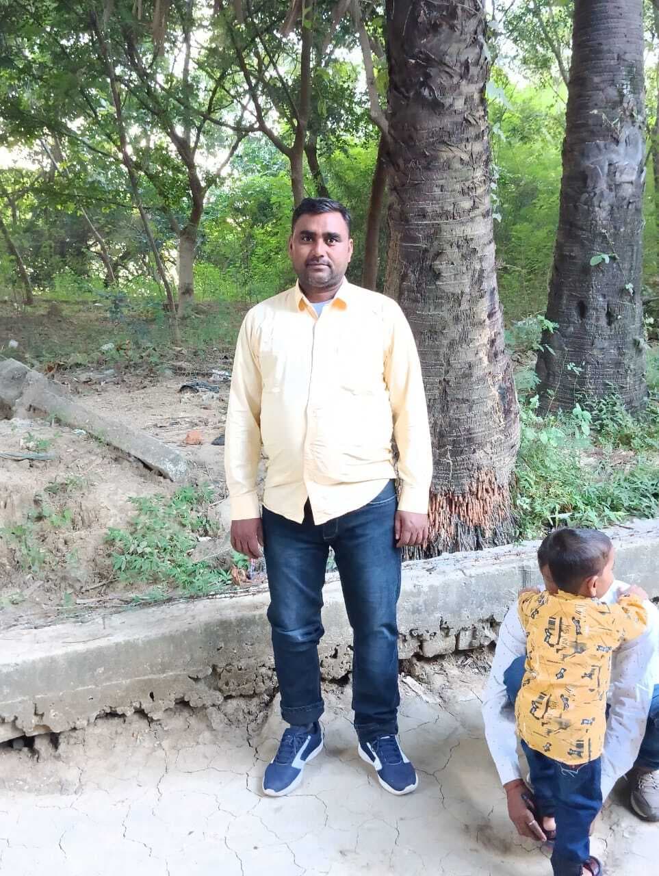 लूट के बाद गोली से घायल बर्तन व्यवसायी की इलाज के दौरान मौत