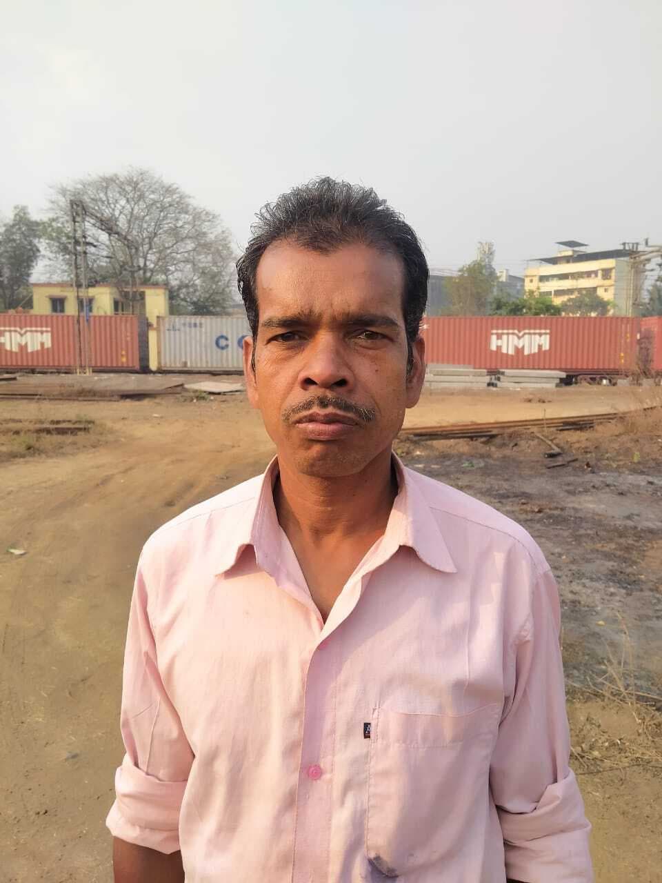 बुधवार तक मुंबई से देवघर पहुंचेगा मजदूर का शव, परिजनों में मातम