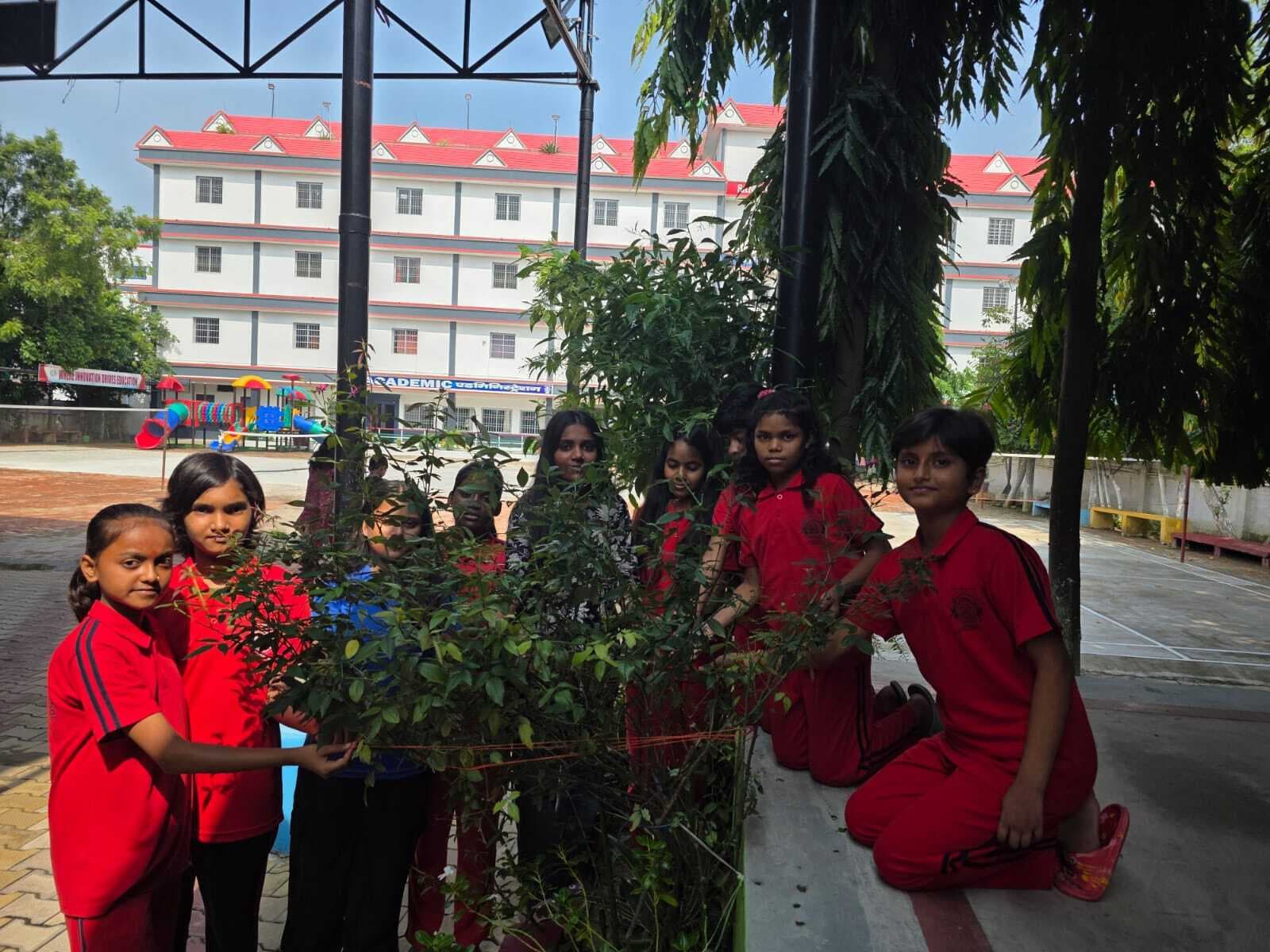 Madhubani News : प्रकृति की रक्षा के लिए पर्यावरण संरक्षण, पौधारोपण निहायत जरूरी : डाॅ. विजय रंजन