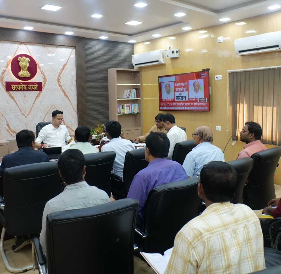 Madhubani News : गुड समेटेरियन को स्वतंत्रता दिवस के मुख्य समारोह में किया जाएगा सम्मानित