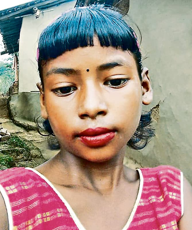 Bokaro News : डोभा में डूबने से बच्ची की मौत