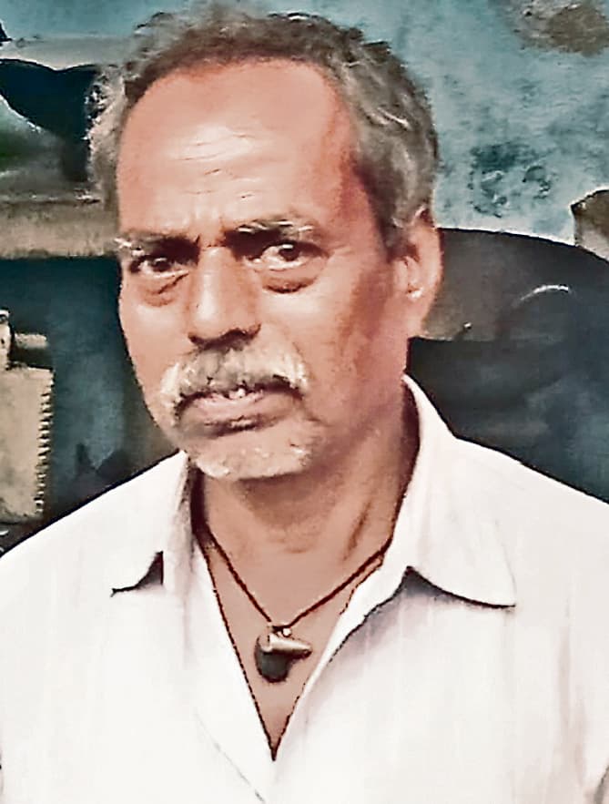 Bokaro News : फुसरो में वज्रपात से दुकानदार की मौत