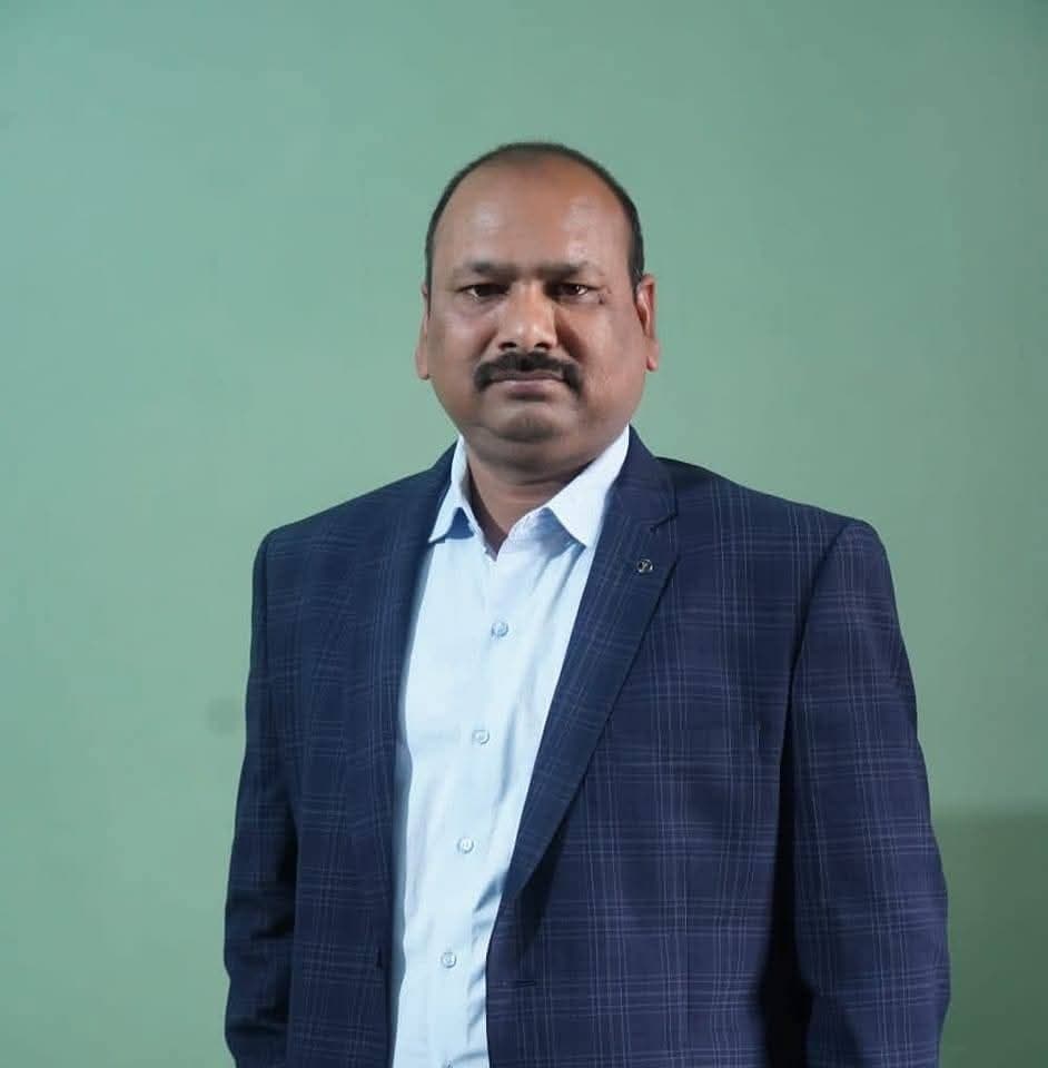 Patna News : रीतलाल का करीबी सुनील महाजन गिरफ्तार, राखी पर पहुंचा था घर