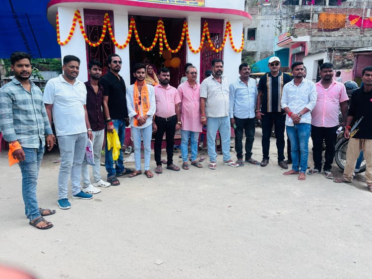 सुसंस्कृत व सुदृढ़ समाज का करें निर्माण