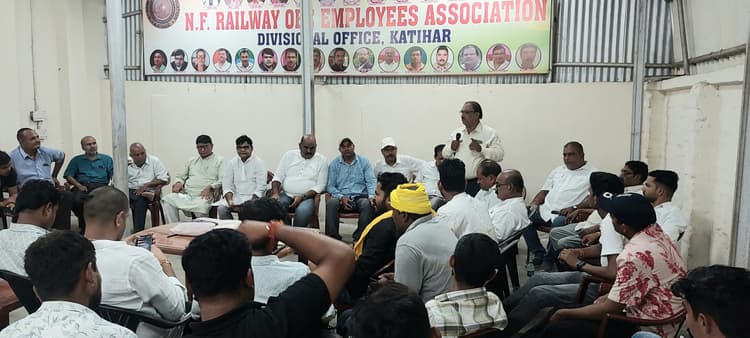 यदुवंशी सेना कटिहार शहर में 16 अगस्त को भव्य शोभायात्रा निकालेगी