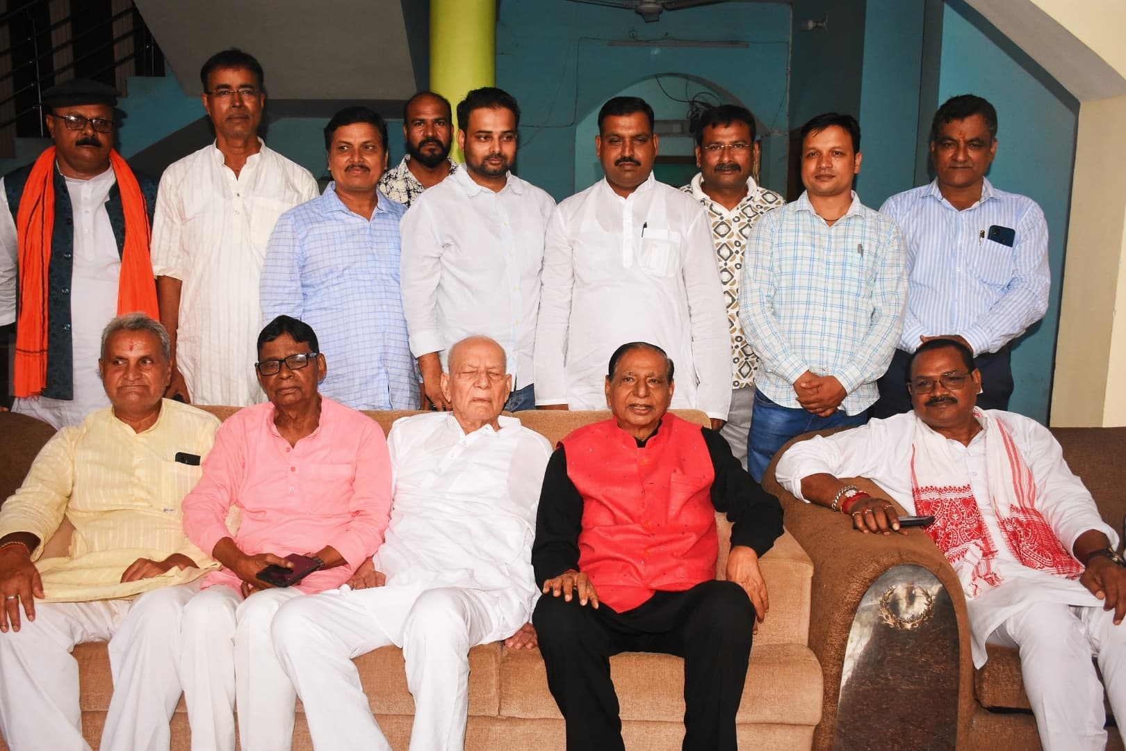 Dhanbad News : जिला बीस सूत्री की बैठक में गया पुल अंडरपास निर्माण में देरी पर जतायी गयी नाराजगी