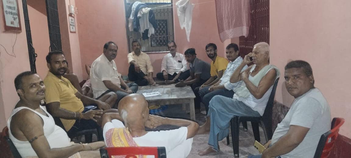 गणेश पूजनोत्सव के अवसर पर पांच दिनों का होगा कार्यक्रम