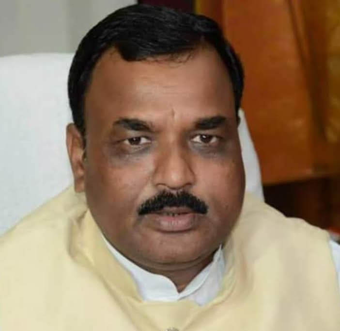 45 करोड़ की लागत से चौड़ीकरण के साथ बनेंगी 12 किलोमीटर की दो सड़कें: विधायक