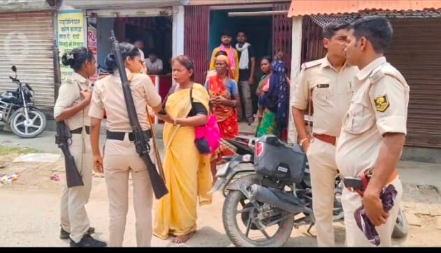 धर्मांतरण का खेल बेनकाब, बजरंग दल की सूचना पर पुलिस ने की कार्रवाई