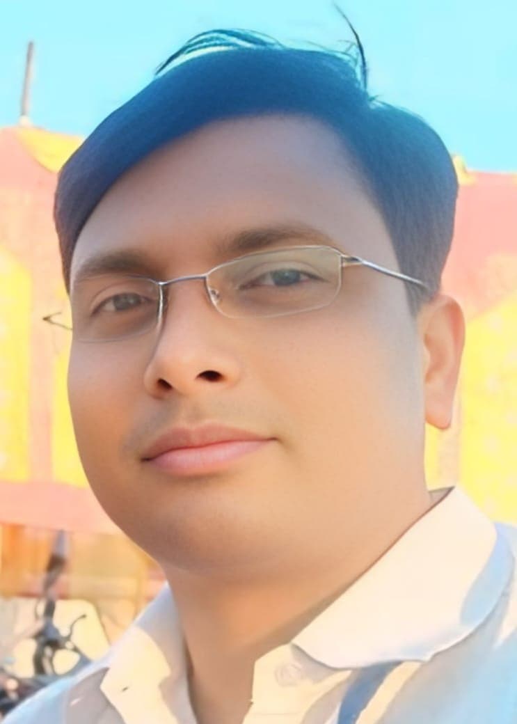 विशिष्ट शिक्षकों के साथ शिक्षा विभाग कर रहा मजाक: प्रशांत