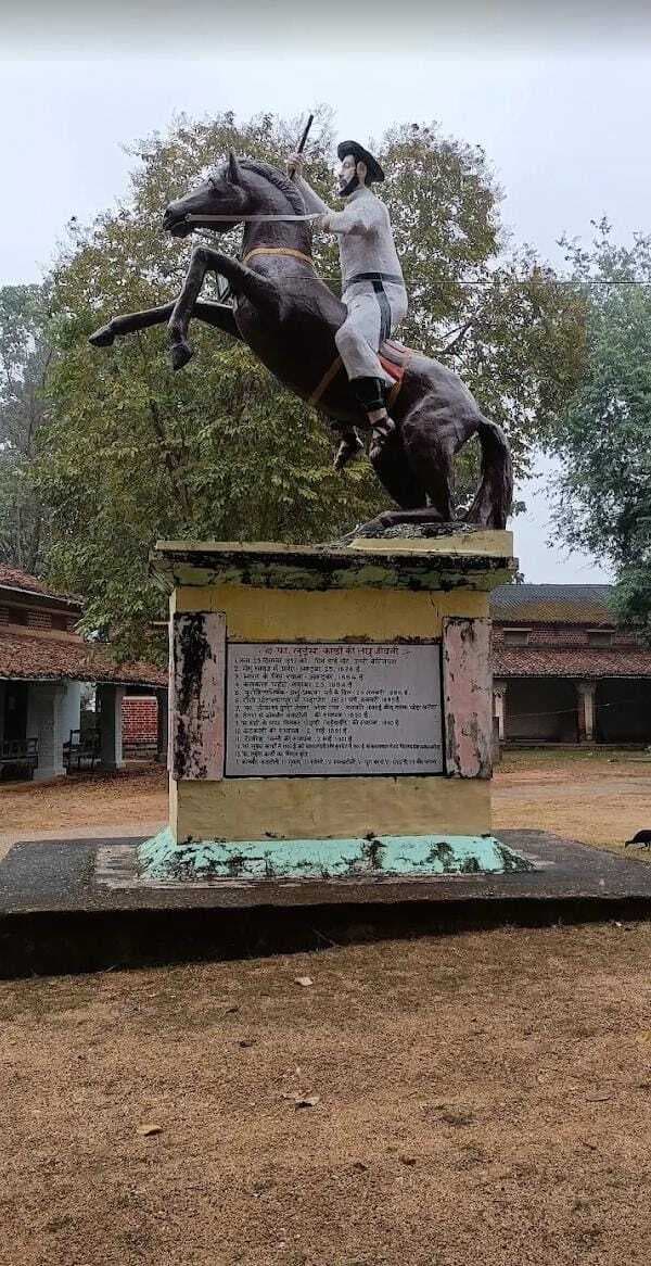Ranchi News : रेंगारिह चर्च को तीर्थस्थल के रूप में विकसित करने की हो रही पहल