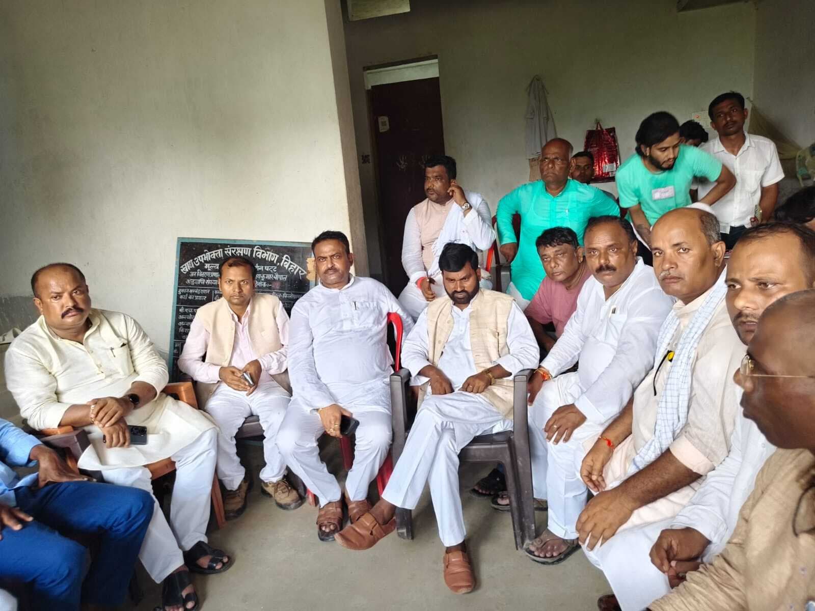 Darbhanga News: बाल सुधार गृह में किशोर की मौत मामले की सीबीआइ जांच कराये सरकार