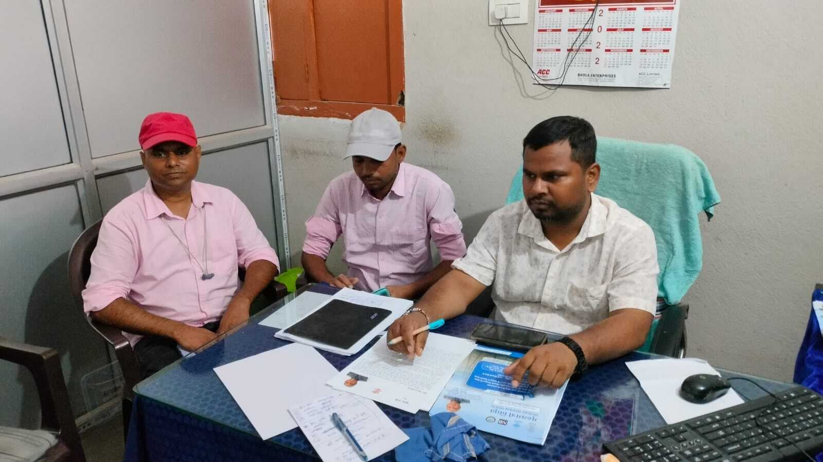 कल मुख्यमंत्री विद्युत उपभोक्ताओं से करेंगे संवाद