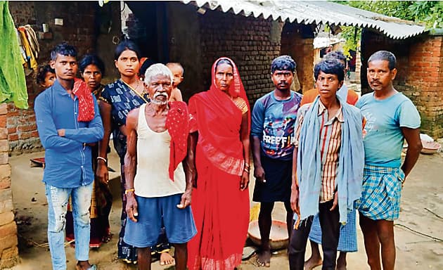 Gaya News : पहले बेरहमी से पीटा फिर प्राइवेट पार्ट व जीभ काटी, निर्ममता की हदें हुईं पार