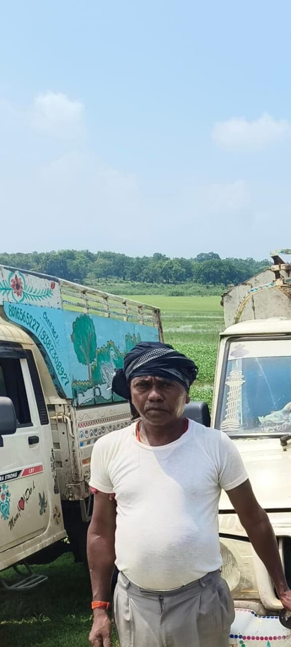 Bokaro News : मछली पकड़ने के दौरान डैम में डूबने से अधेड़ की मौत