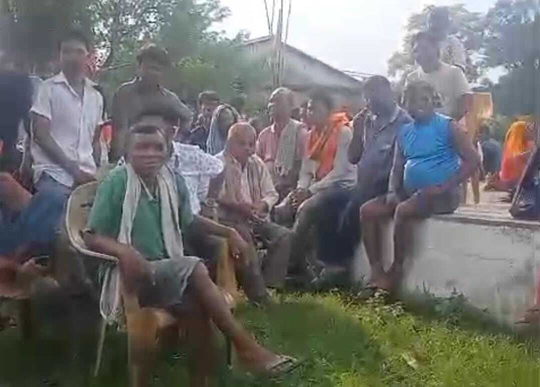 Bokaro News : अवैध कोयला लदे ट्रैक्टरों को नहीं चलने देने का निर्णय