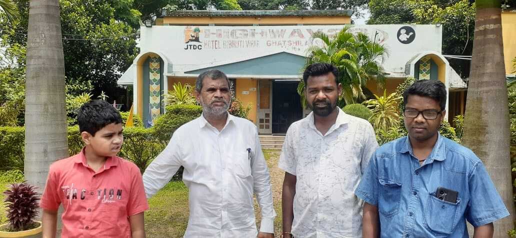 East Singhbhum News : झारखंड, बंगाल व ओडिशा में हाथियों का संरक्षण बड़ी चुनौती : श्रीकांत