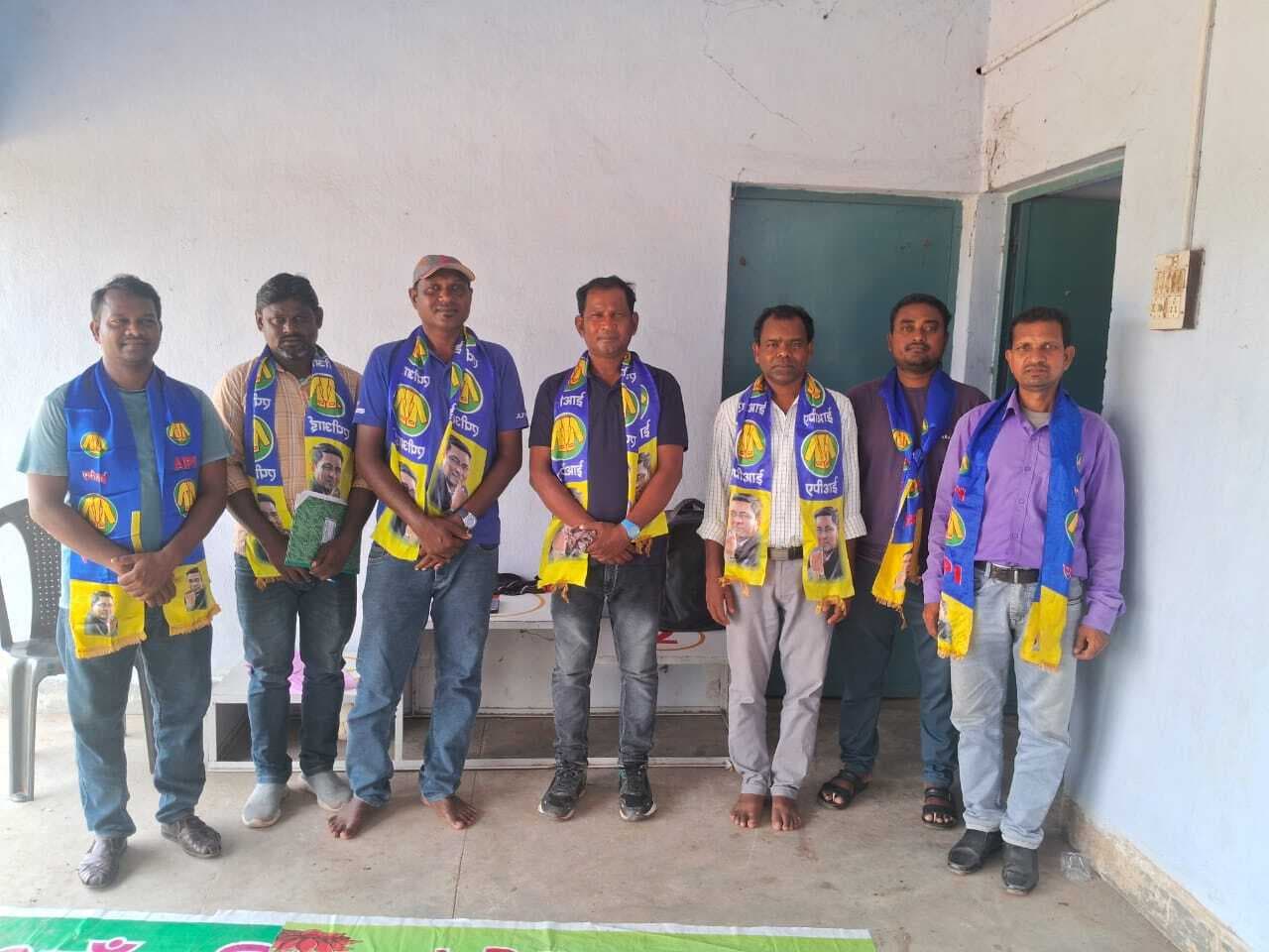 East Singhbhum News : 25 साल बाद भी राज्य में पेसा नियमावली अधर में