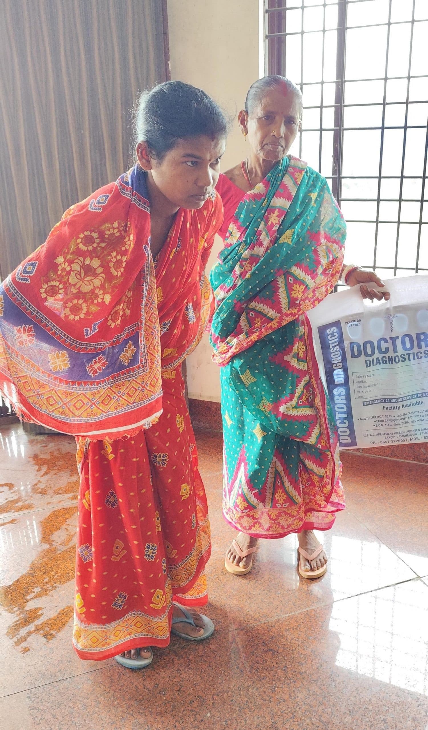 East Singhbhum News : गालूडीह में पड़ोसियों ने महिला को पीटकर किया घायल, शिकायत