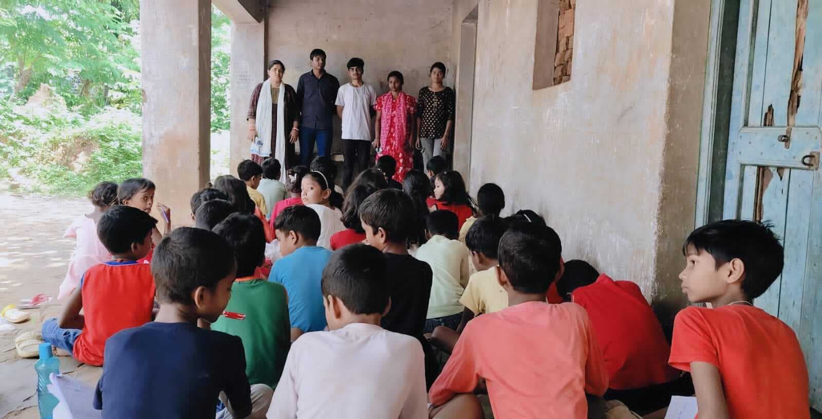 East Singhbhum News : खुदीराम बोस ने मातृभूमि के लिए प्राणों की आहुति दी थी : डॉ कन्हाई