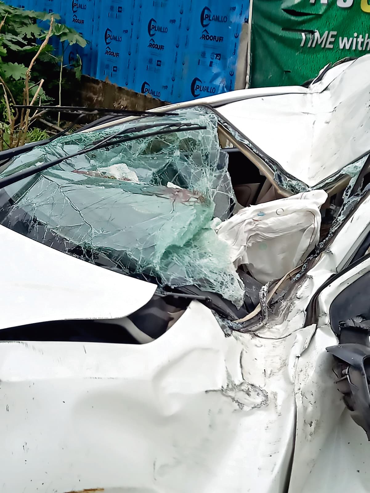 Jharsuguda News : बालेश्वर से खो-खो चैंपियनशिप जीतकर लौट रहे डीएवी के छात्र की सड़क हादसे में मौत