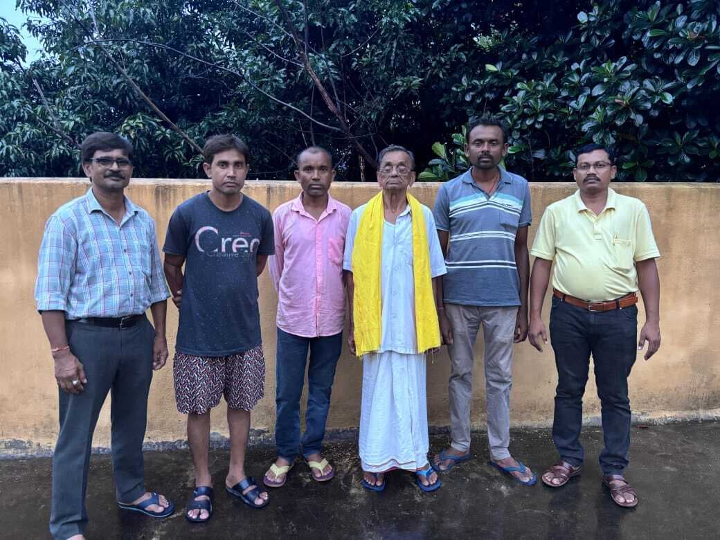 Jamshedpur News : शहर से सटे बस्तियों में करम पर्व की तैयारी शुरू, जावा के लिए बालू का उठाव 28 से