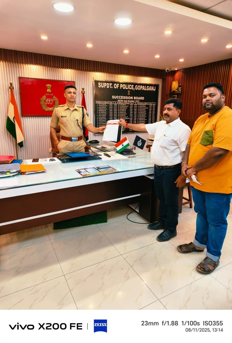 ज्वेलरी दुकानों में बढ़ रहीं लूट की घटनाएं, अपराधियों की गिरफ्तारी की उठी मांग