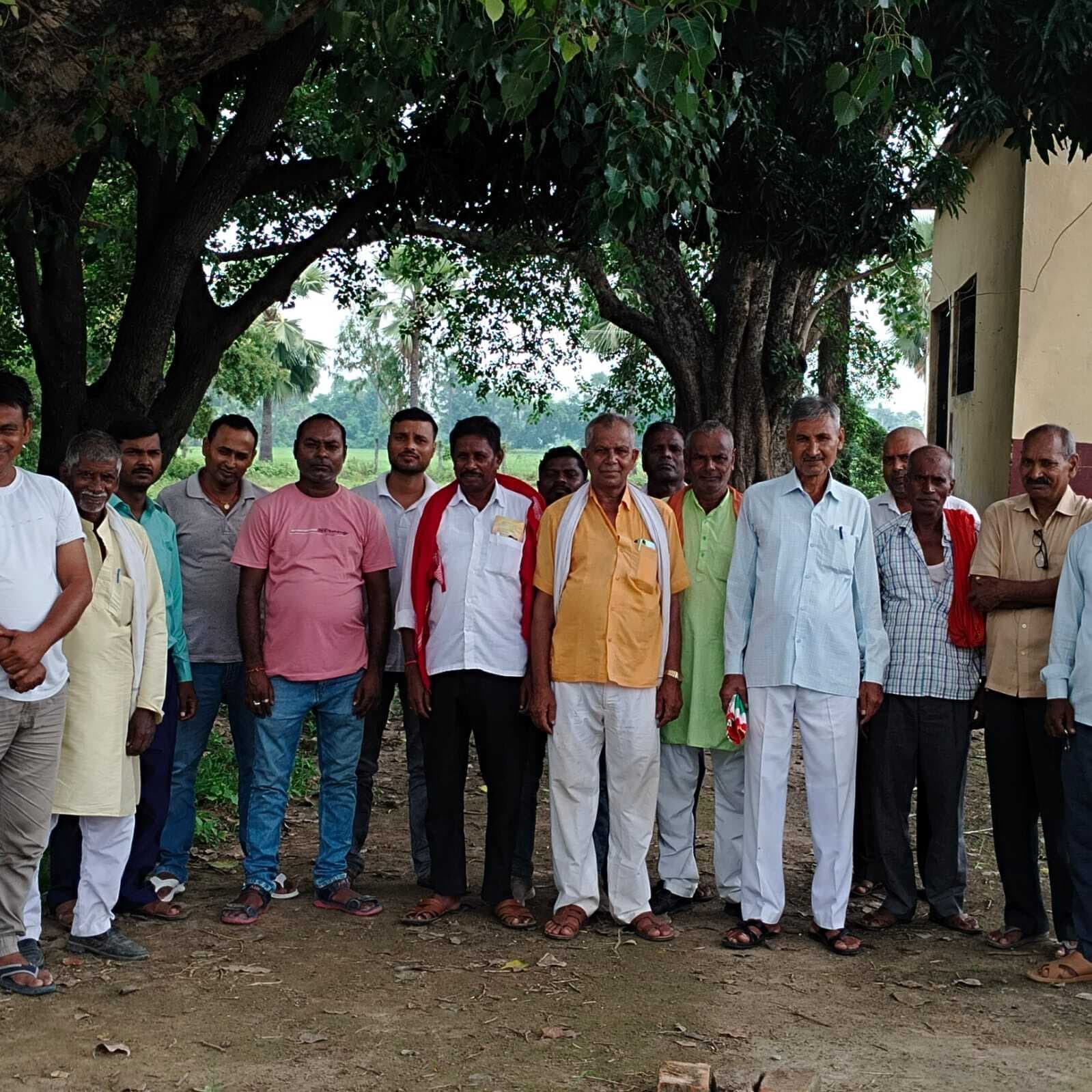 फेयर प्राइस डीलर एसोसिएशन की बैठक