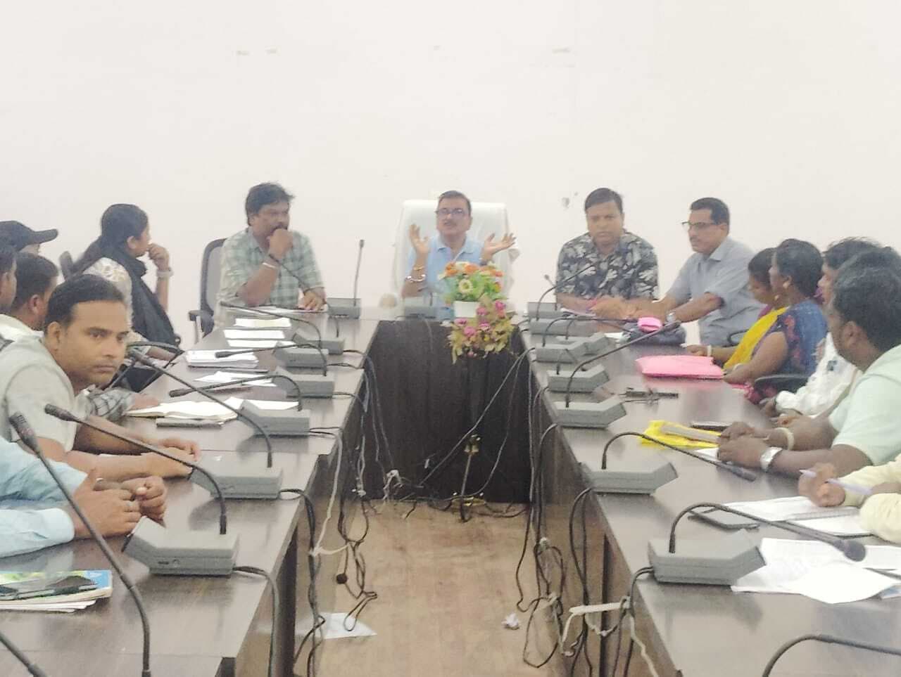 योजनाओं को प्रभावी ढंग से लागू करें: बीडीओ