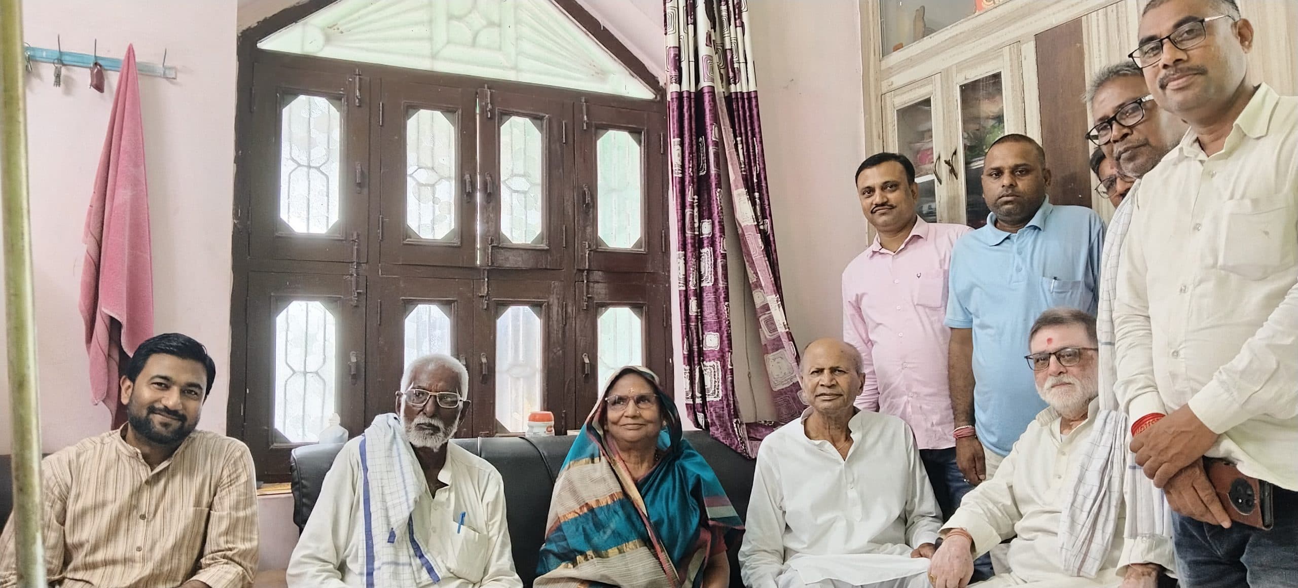 Motihari: बिहार में फिर से आयेगी एनडीए की सरकार : रमा देवी