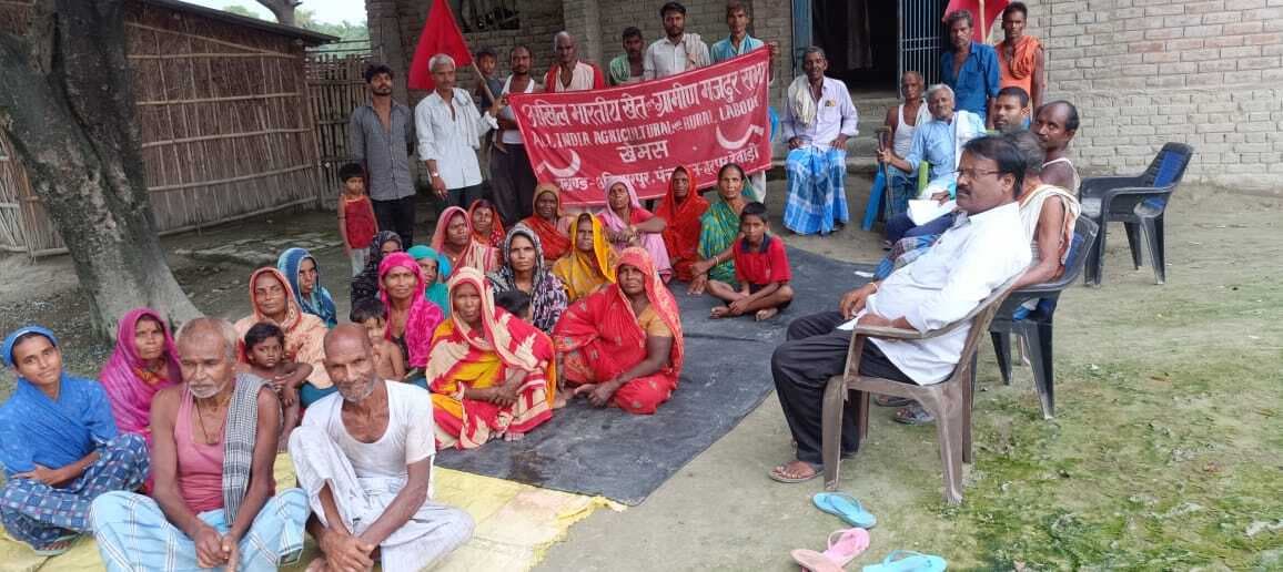 Samastipur News:सम्मेलन सचिव बनी रंजू व अध्यक्ष रशीदा