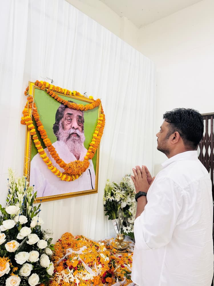 बाबा के सपनों का राज्य हेमंत के नेतृत्व में आकार लेगा : डॉ पंकज