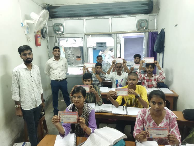 अलग-अलग संगठनों से अधिक सदस्यों को जोड़ना है लक्ष्य