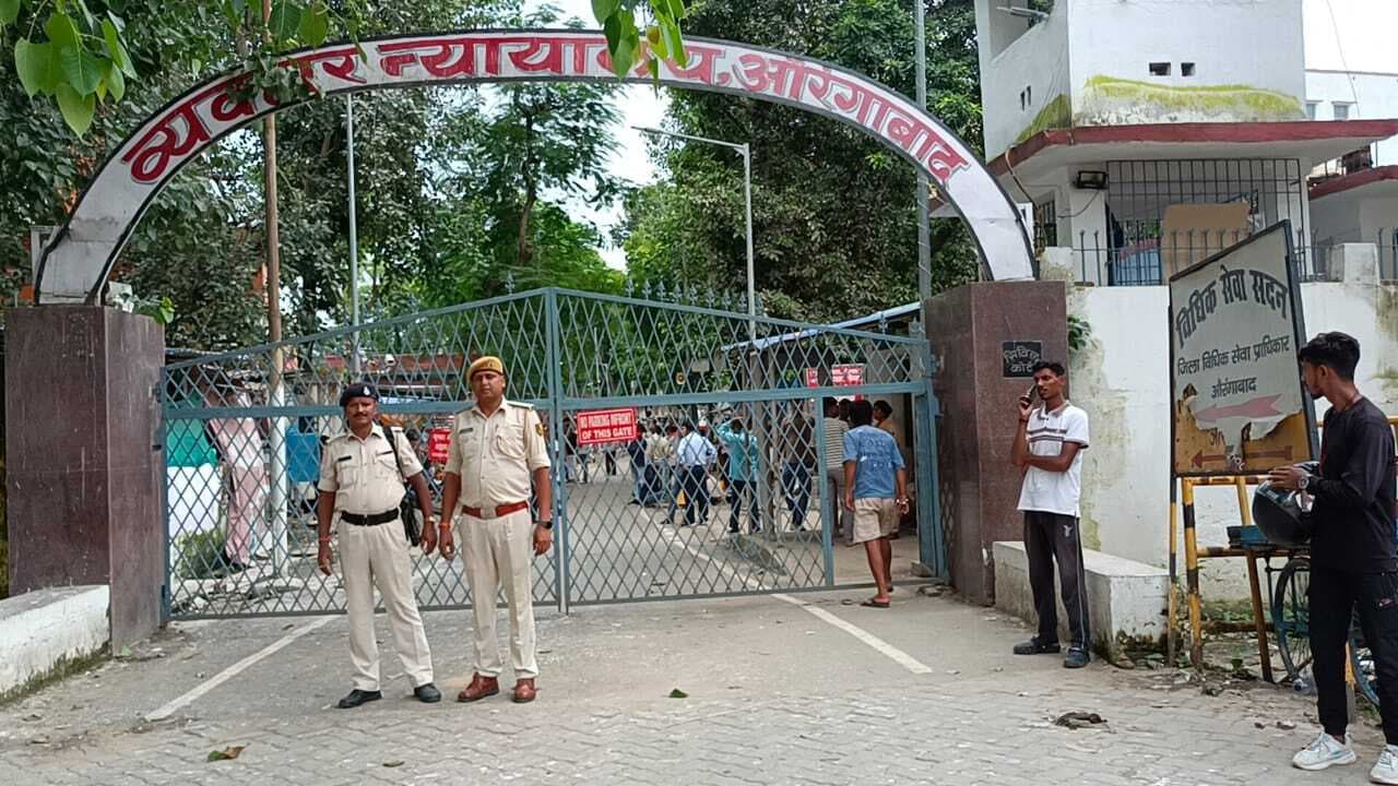 हत्या के तीन दोषियों को आजीवन कारावास