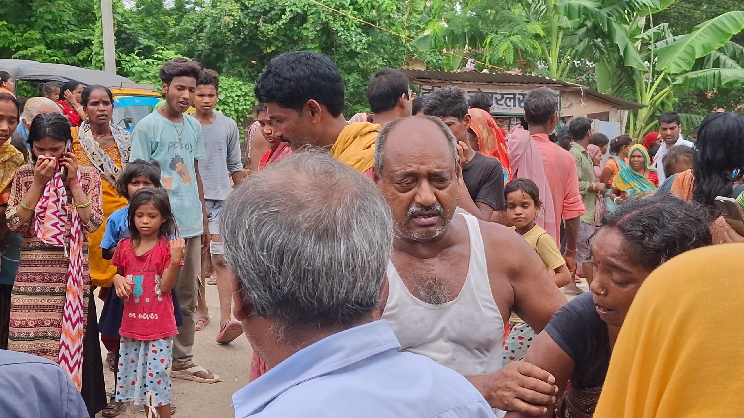 Samastipur News:एसडीआरएफ ने ढूंढ निकाला वाया नदी से युवक का शव