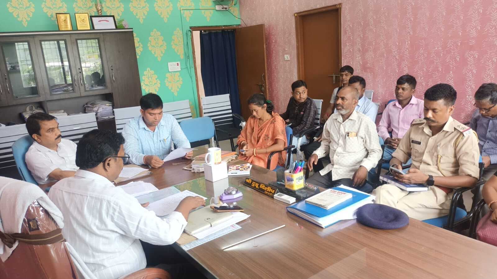 स्वतंत्रता दिवस पर ध्वजारोहण का समय तय