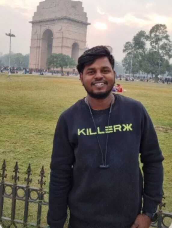 रीमिक्स फॉल में डूबने से गया के युवक की मौत