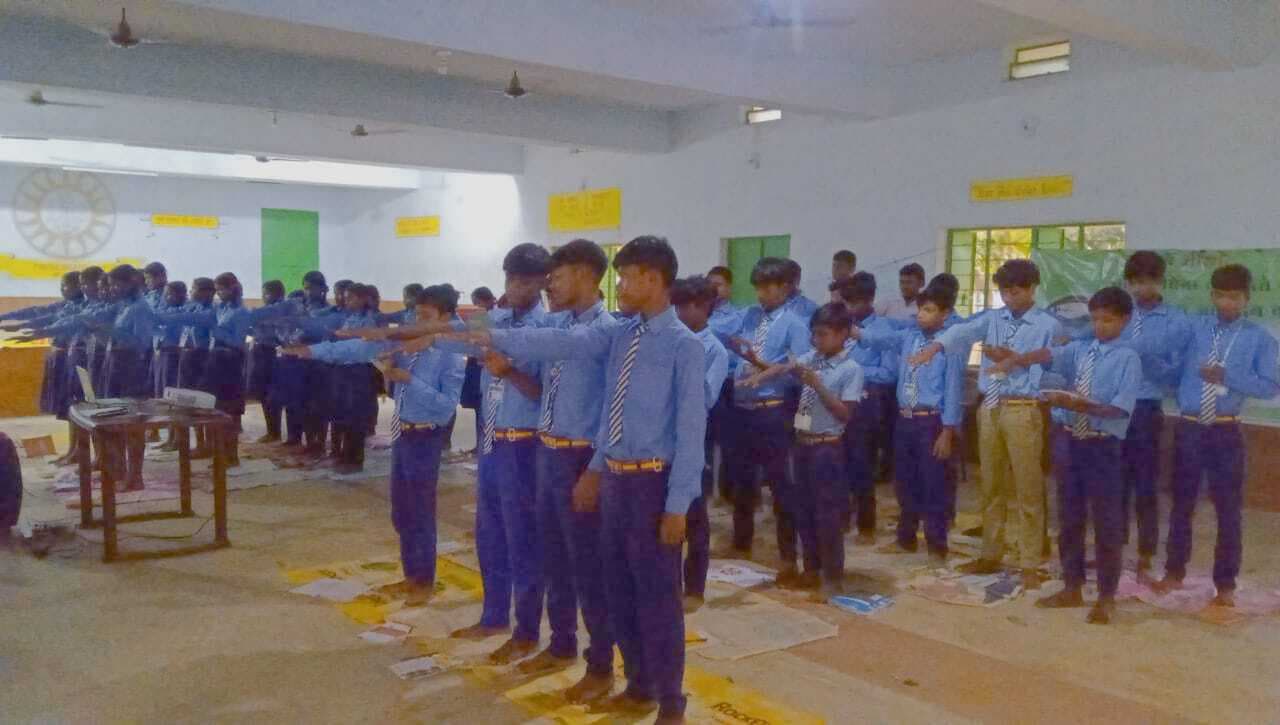 वनों की कटाई से जलवायु परिवर्तन का बढ़ रहा खतरा : जैकब