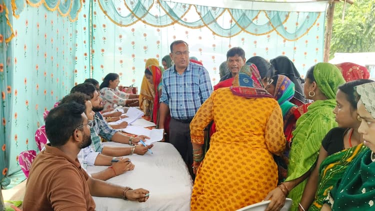 प्रसव पूर्व जांच से सुरक्षित मातृत्व व प्रसव दर में इजाफा : डॉ तनवीर