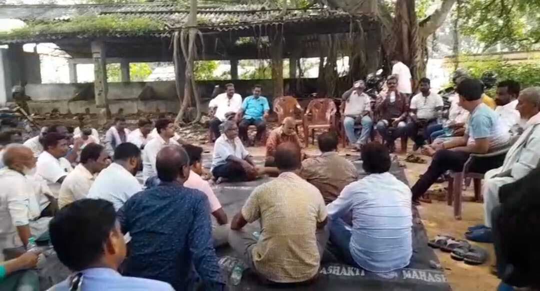 वाहनों से पासिंग गिरोह की वसूली पर लगे रोक : बाबूजान