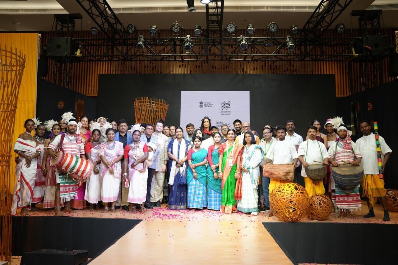 Ranchi News : युवा देश का भविष्य ही नहीं, वर्तमान भी हैं