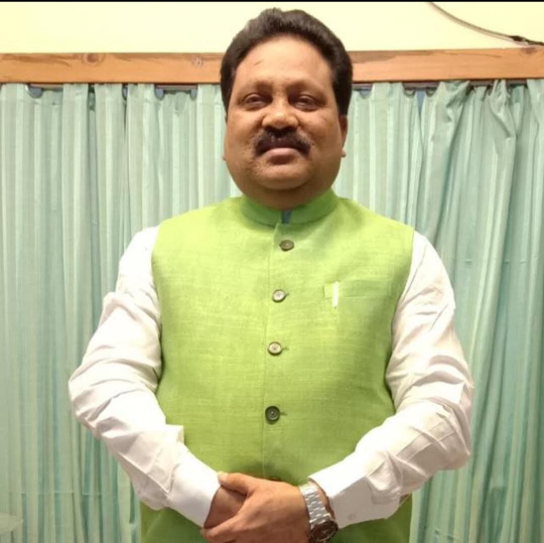 सांसद को मिली वाई प्लस श्रेणी की सुरक्षा