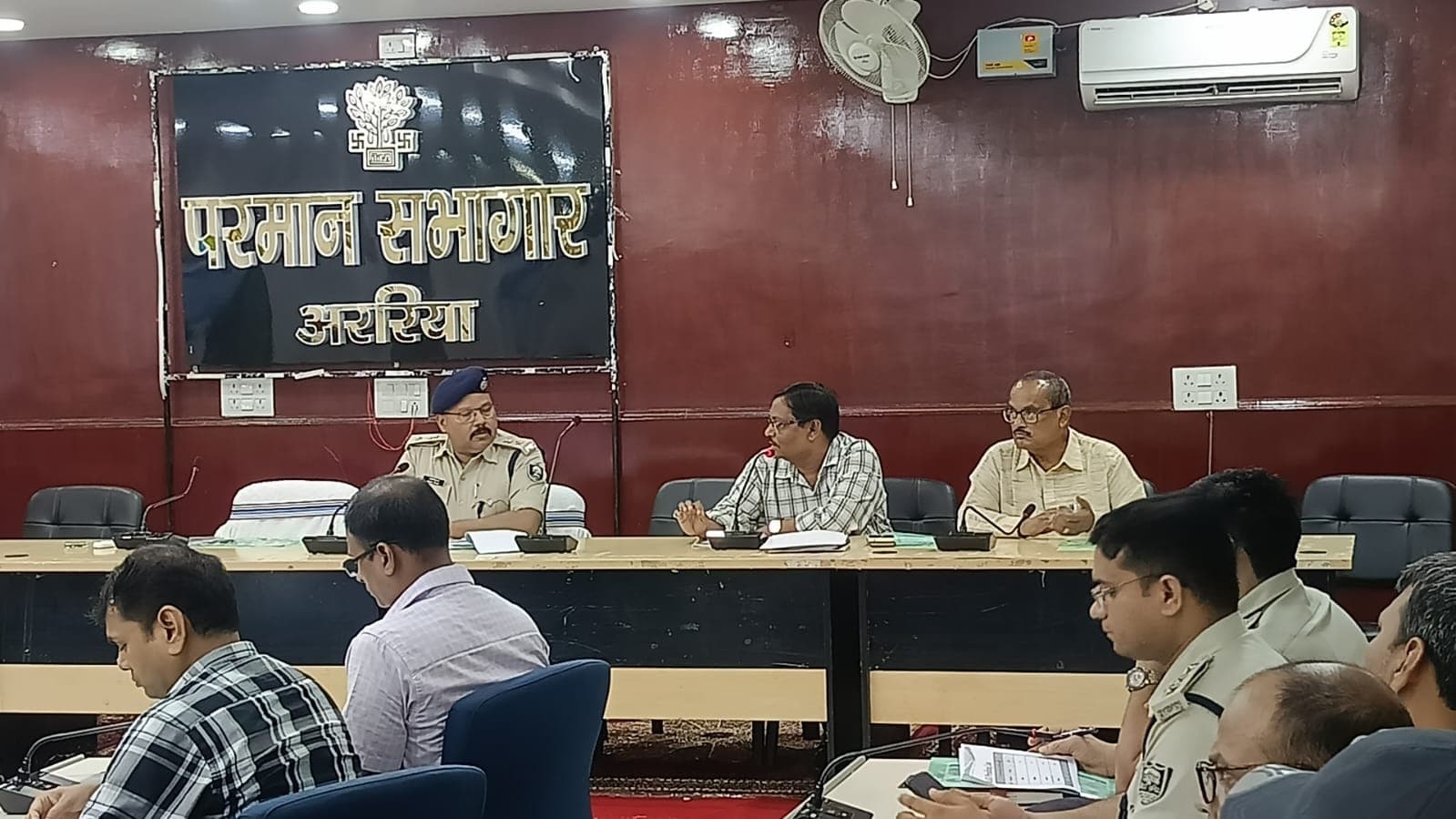 हिट एंड रन मामलों के निष्पादन में लाएं तेजी : एसपी