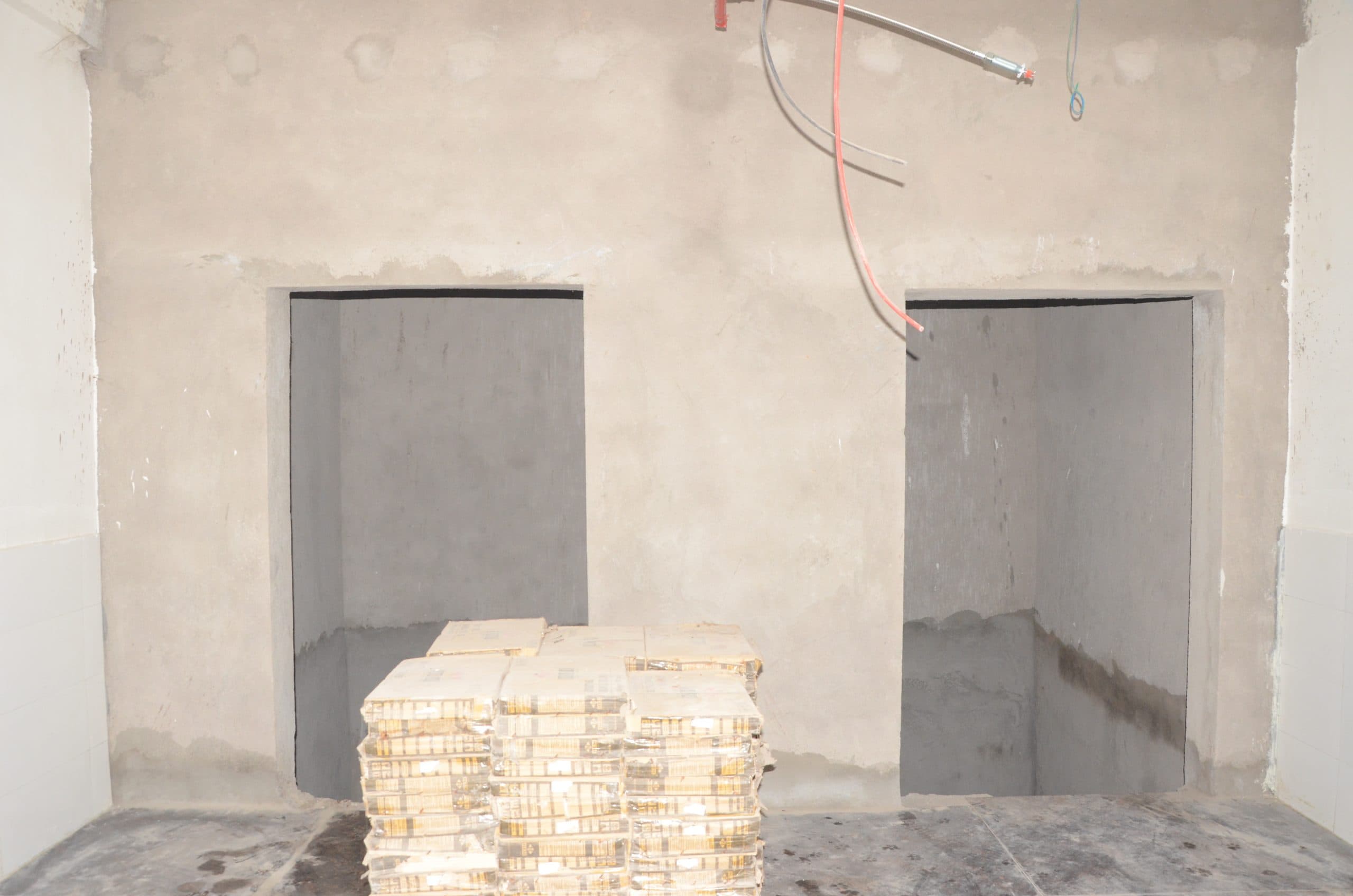 Deoghar news : सदर अस्पताल में क्रिटिकल केयर यूनिट का निर्माण तय समय में नहीं हो सका पूरा