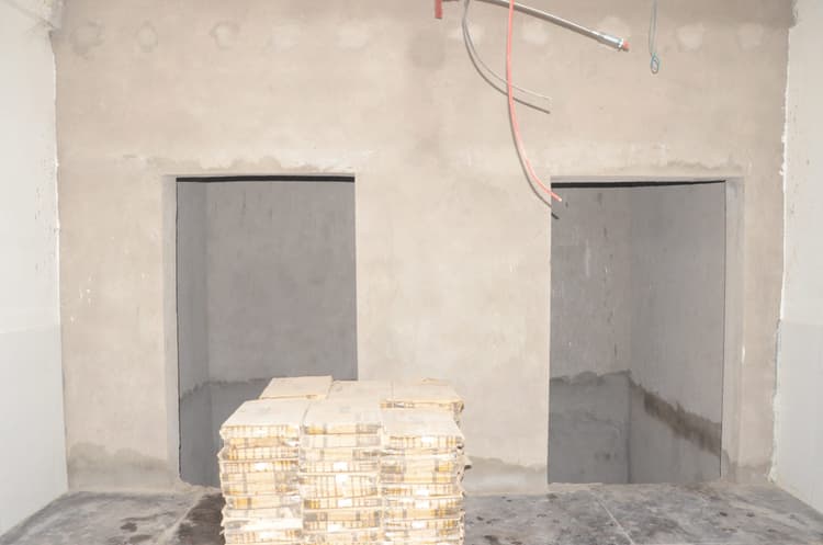 Deoghar news : सदर अस्पताल में क्रिटिकल केयर यूनिट का निर्माण तय समय में नहीं हो सका पूरा