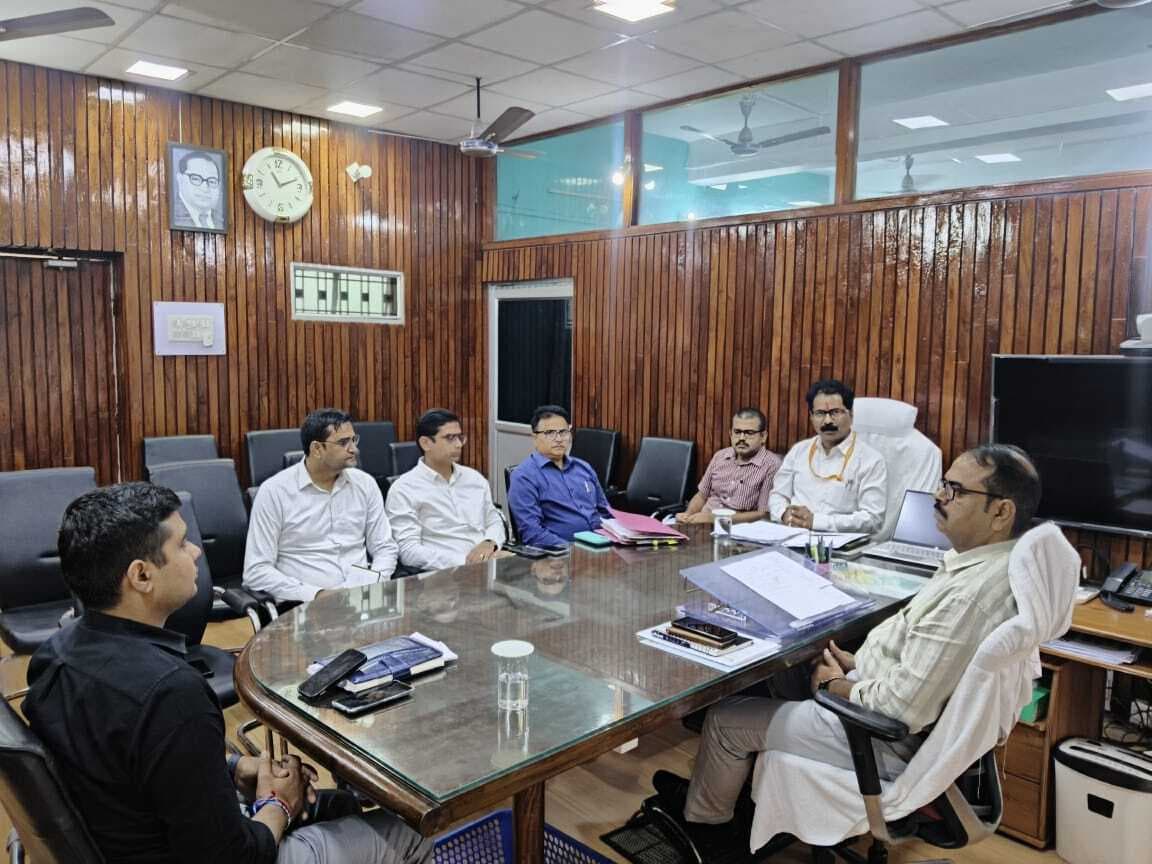 kaimur News : जमीन बंटवारे को लेकर हो जाये टेंशन फ्री, अब डॉक्यूमेंट ठीक करेगी सरकार