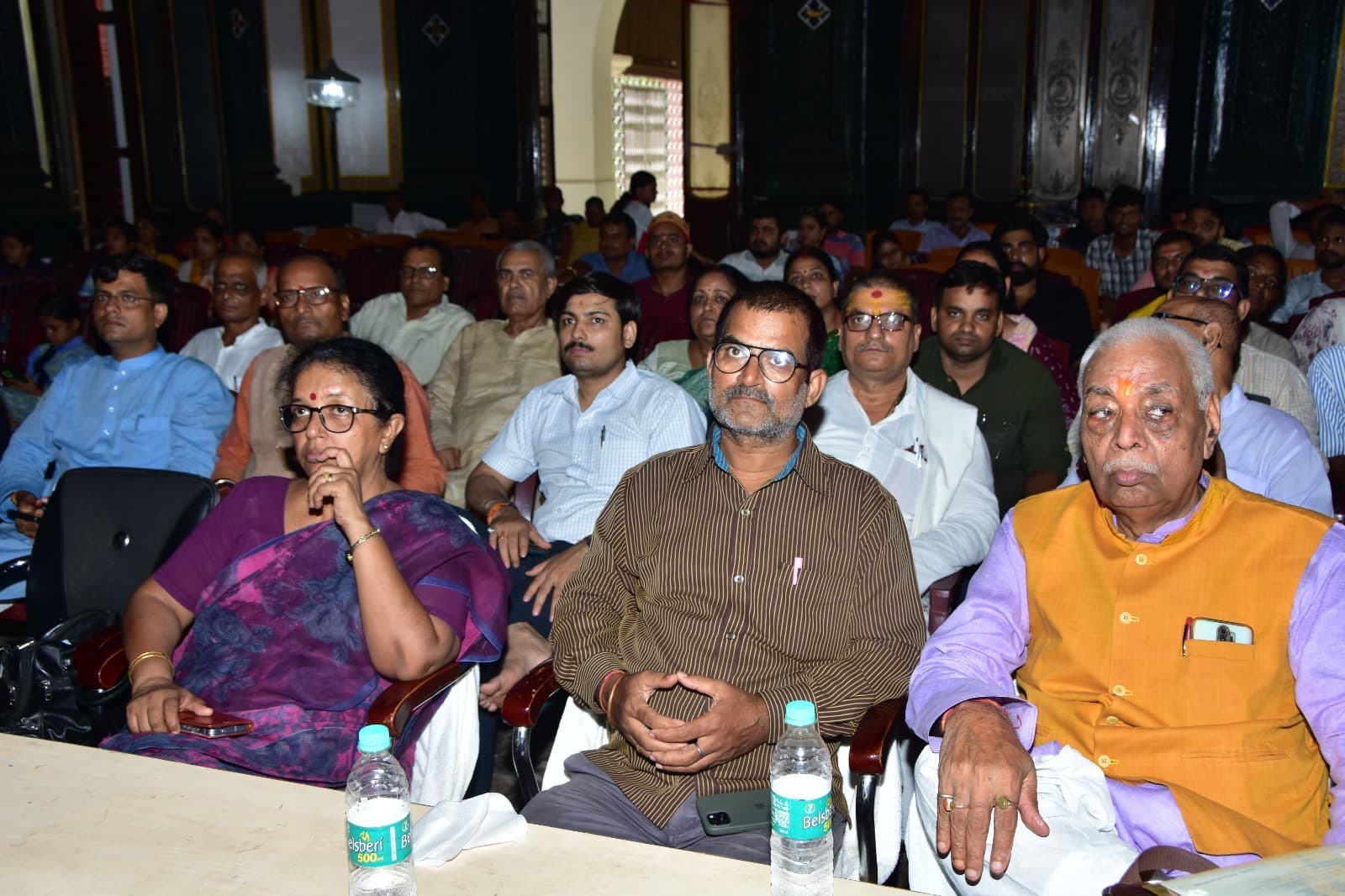 Darbhanga News: संस्कृत विश्वविद्यालय में शीघ्र खुलेगा संगीत विभाग- कुलपति