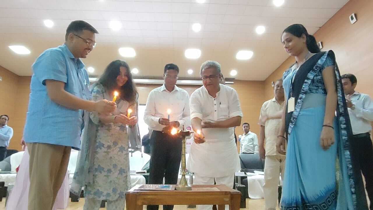 Darbhanga News: बैंक का ऋण चुकाने में कभी विफल नहीं होती जीविका दीदी