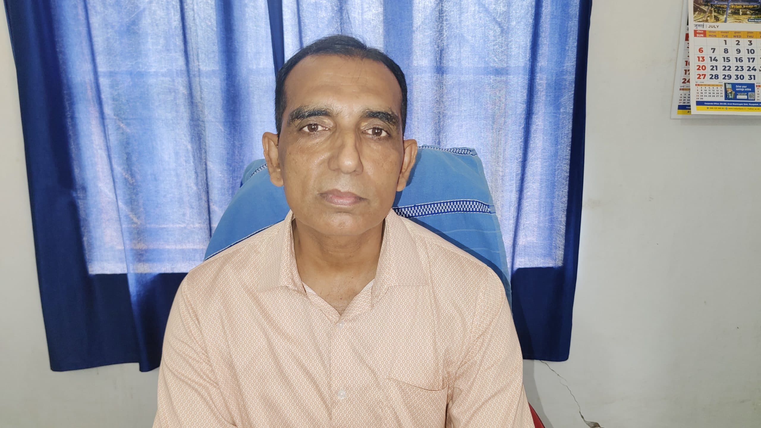 पालोजोरी:  102 गर्भवती महिलाओं की हुई एएनसी जांच